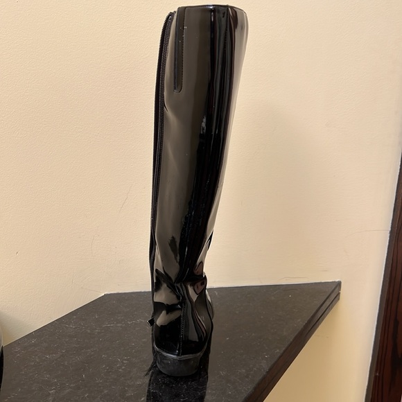 Aquaitalia rain boot - Picture 4 of 4